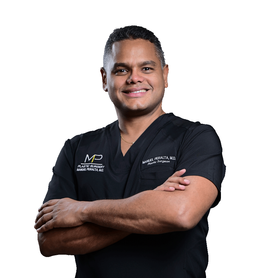 Best Plastic Surgeon Dominican Republic – Dr. Manuel Peralta