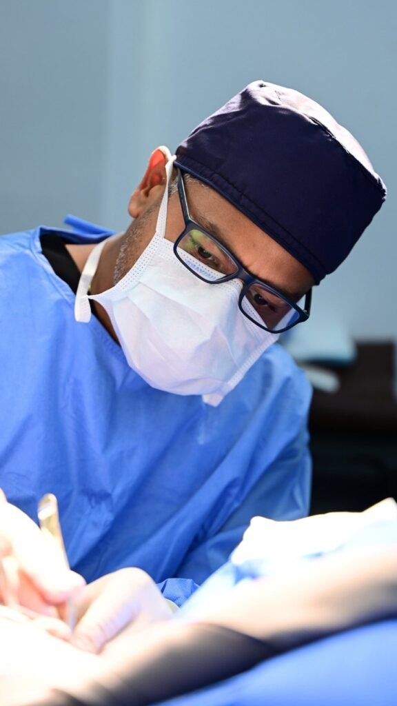 plastic surgery safety dominican republic Dr Manuel Peralta