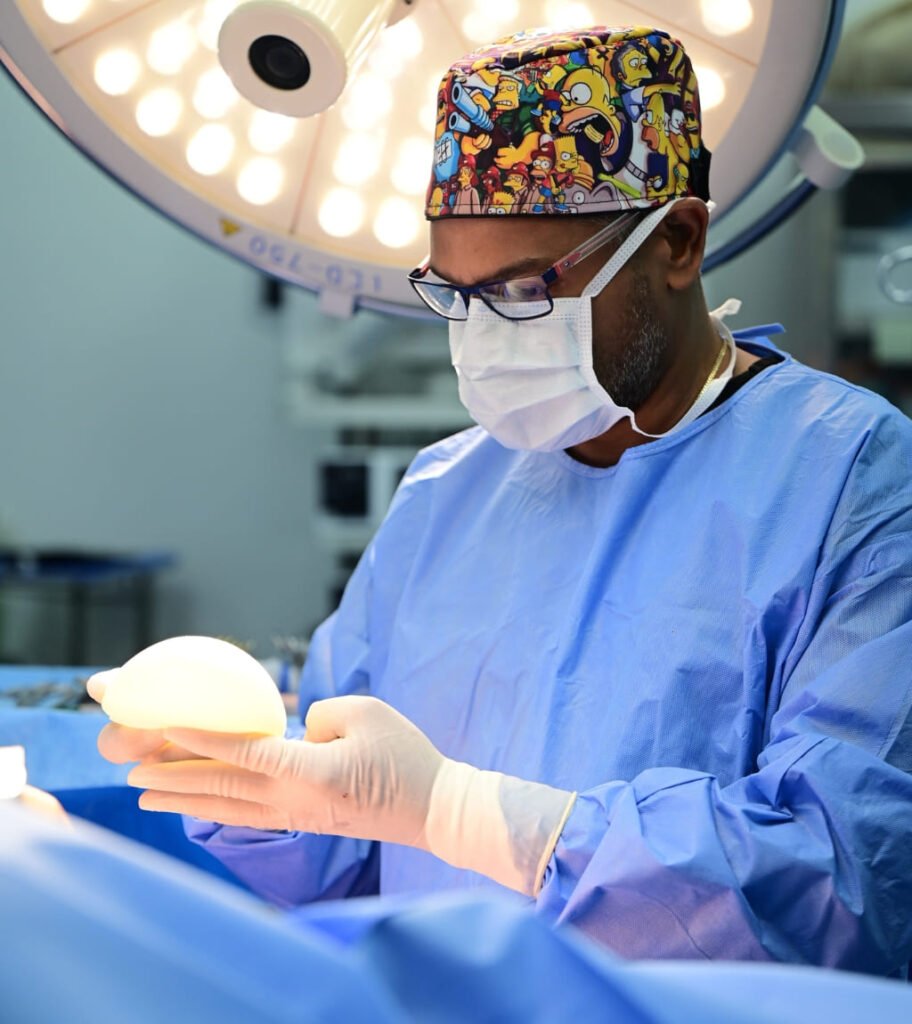 plastic surgery safety dominican republic Dr Manuel Peralta