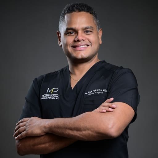 board certified plastic surgeon dominican republic