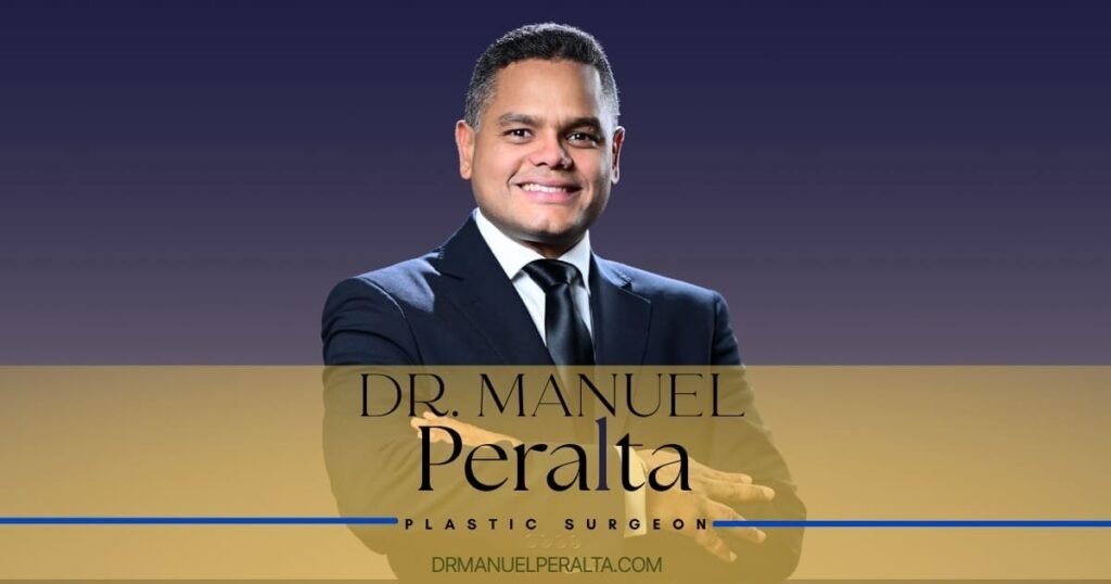 Leading Plastic Surgeon In Dominican Republic