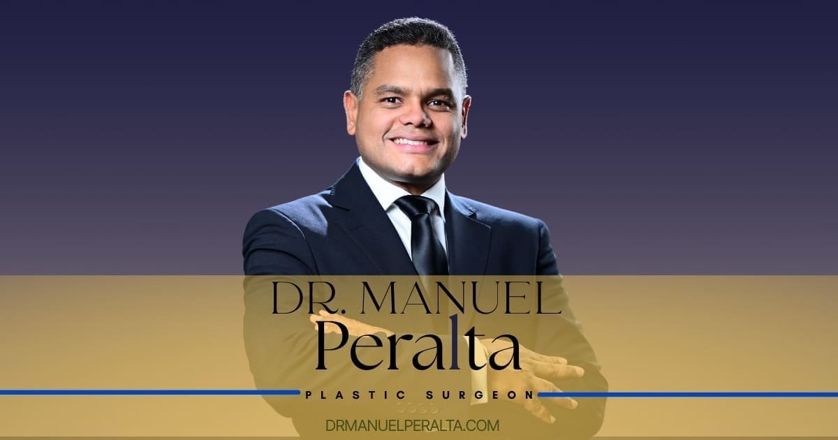Leading Plastic Surgeon In Dominican Republic