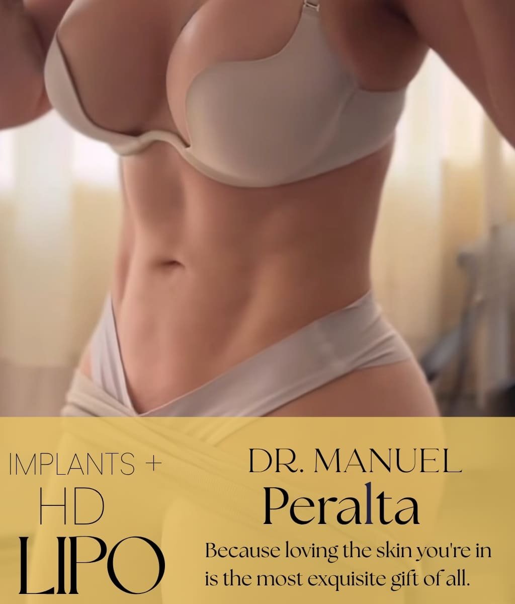 Dr Manuel Peralta Lipo Hd Implants